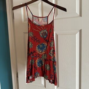 Roxy Medium Fun & Flowy Top